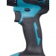 Makita DHP490Z smūginis gręžtuvas - suktuvas Makita DHP490Z smūginis gręžtuvas - suktuvas
